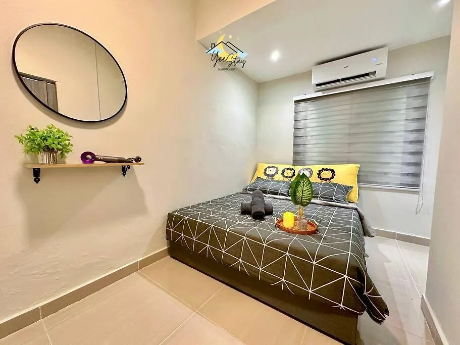 Kampung8 17Pax Snooker Arcade Villa Malacca Malaysia